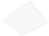 Pragmalux LED Paneel 60x60cm Essence G3 27-34W 3000K-6000K 3-CCT 3300-4350lm UGR<19 +Philips Driver (4x14W)
