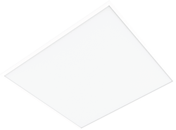 Pragmalux LED Paneel 60x60cm Essence G3 27-34W 3000K-6000K 3-CCT 3300-4350lm UGR<19 +Philips Driver (4x14W)