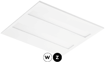 Pragmalux LED Inlegarmatuur Flexcore