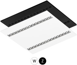 Pragmalux LED Paneel Optic