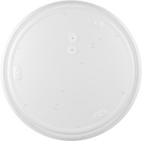 Pragmalux LED Plafonnière / Wandarmatuur Polo G3 IP64 26-37W 3000K-6000K 3-CCT 2500-3800lm Ø500 (1x42W) +PIR sensor-4
