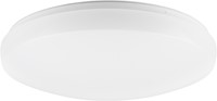 Pragmalux LED Plafonnière / Wandarmatuur Polo G3 IP64 26-37W 3000K-6000K 3-CCT 2500-3800lm Ø500 (1x42W) +Daglichtsensor-1