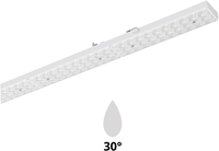 Pragmalux PRX Retroline LED-module HO Philips TTX400-T8 75-22W 12000-3520lm 3000K 30D