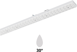 Pragmalux PRX Retroline LED-module HO VEKO PNR 75-22W 12900-3785lm 4000K 30D