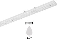 Pragmalux PRX-Line LED module HO 1528mm 75-22W 12900-3785Lm 6500K 60D DALI