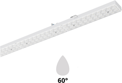 Pragmalux PRX Retroline LED-module HO TRILUX T5E 75-22W 12900-3785lm 5000K 60D