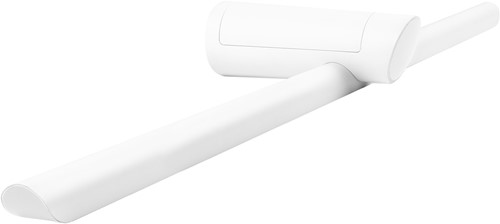 Pragmalux LED Spiegelarmatuur Spigo IP44 IK10 900mm 5-8,5W 480-870lm 2700K-3000K-4000K 3-CCT wit RAL9003 fase dimbaar-1