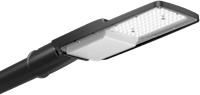 Pragmalux LED Straatverlichting Strada 40W 4000K 5800lm 55x145D 60mm Spigot