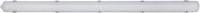 Pragmalux LED TL Waterdicht Armatuur Essence Classic G2 IP65 150cm 30-51W 4000K 4000-6850lm 3x2,5mm Doorvoerbedrading (2x58W)-1