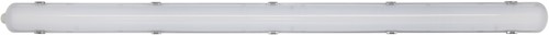 Pragmalux LED TL Waterdicht Armatuur Essence Classic G2 IP65 120cm 20-35W 4000K 2700-4700lm 3x2,5mm Doorvoerbedrading (2x36W)-1