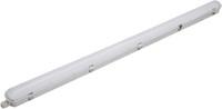 Pragmalux LED TL Waterdicht Armatuur Essence Classic G2 IP65 120cm 20-35W 4000K 2700-4700lm 3x2,5mm Doorvoerbedrading (2x36W)