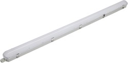 Pragmalux LED TL Waterdicht Armatuur Essence Classic G2 IP65 150cm 30-51W 4000K 4000-6850lm 3x2,5mm Doorvoerbedrading (2x58W)