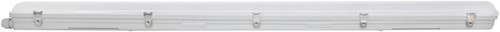 Pragmalux LED TL Waterdicht Armatuur Essence Classic G2 IP65 120cm 20-35W 4000K 2700-4700lm 3x2,5mm Doorvoerbedrading (2x36W)-2