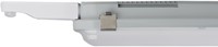 Pragmalux LED TL Waterdicht Armatuur Hermes IP66 60cm 10-18W 3000K-6000K 3-CCT 1250-2300lm 5x2,5mm  (2x18W) + Bewegingssensor PIR-1