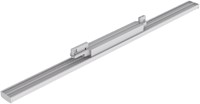 Pragmalux LED 3-Fase Railarmatuur Arda 115x6,5cm Linear Lens 48W 3000K 4657-6575lm 60 wit incl. driver Dip Switch-2