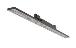 Pragmalux Railspot Arda Linear Lens