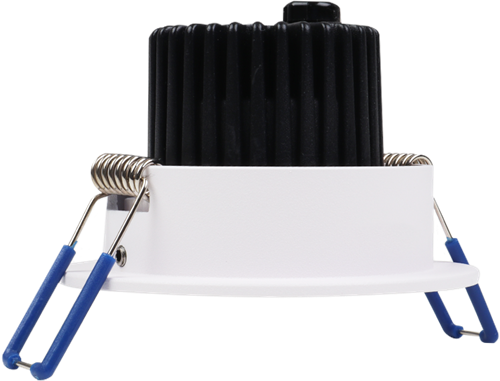 Pragmalux Mico LED Module 8-10W 800-1100lm 2700-3000-4000K 3CCT CRI95 36° incl.Osram DALI2 driver-5