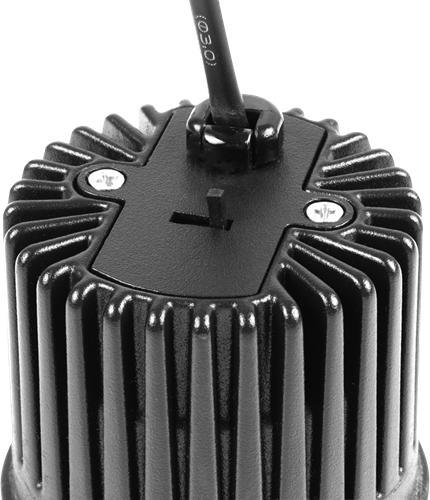 Pragmalux Mico LED Module 8-10W 800-1100lm 2700-3000-4000K 3CCT CRI95 36° incl.Osram DALI2 driver-3