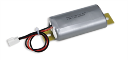 Pragmalux batterij voor deca/squalo/venus noodmodule 3,2V-3000mAh