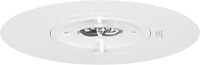 Pragmalux DOT PLUS inbouw Noodverlichting 2,4W 280-330lm 1uur Zelftest wit-5
