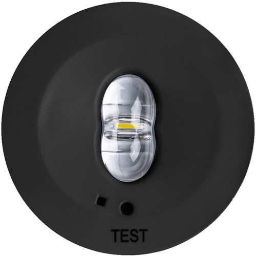 Pragmalux DOT Lens set Zwart-2