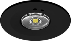 Pragmalux DOT Lens set Zwart