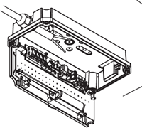 Pragmalux Norma vluchtroute noodarmatuur zelf test 3,5W 150lm IP66 IK10 opbouw, continu, niet continu, ISO 7010 en NEN-EN 1838. Zichtbaar 20 meter. Nood bedrijf LiFePO4 1h zwart-7