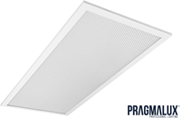 Pragmalux LED Paneel 30x60cm Sigma G2 IP44 9-20W 3000K-4000K 2-CCT 1050-2500lm UGR<19 +Driver (2x14W)-9