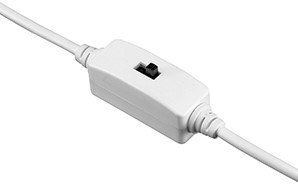 Pragmalux LED Paneel 30x120cm Sigma G2 Zwart IP44 26-38W 3000K-4000K 2-CCT 3500-5100lm UGR<19 +Driver (2x28W)-3