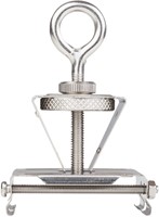 Pragmalux PRX-Line verstelbare bevestigingsbeugel met een cirkel t.b.v. kettingophanging excl. Ketting-1