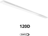 Pragmalux PRX Uniline LED-module HO 1528mm 75-22W 12000-3500lm 4000K 120D opaal DALI