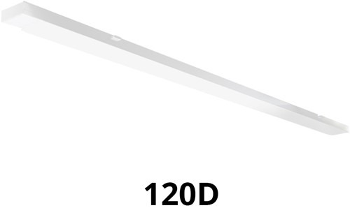 Pragmalux PRX Uniline LED-module HO 1528mm 75-22W 12000-3500lm 4000K 120D opaal