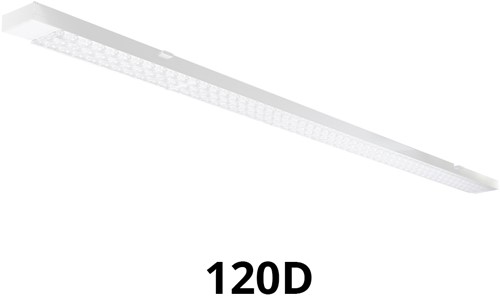 Pragmalux PRX Uniline LED-module HO 1528mm 75-22W 12000-3500lm 3000K 120D