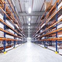 Pragmalux PRX Uniline LED-module HO 1528mm 75-22W 13000-3800lm 4000K 60D DALI-3