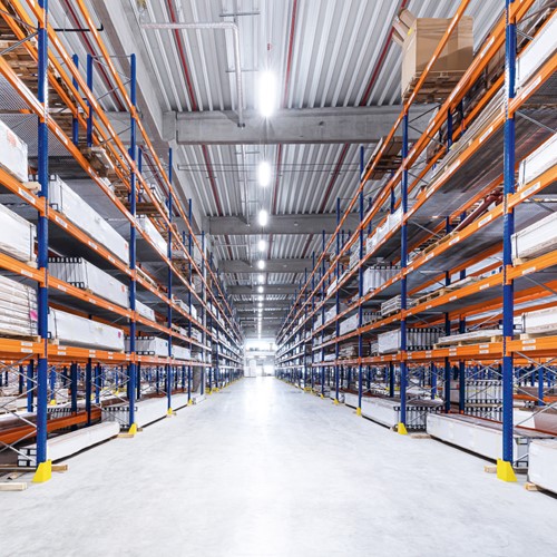 Pragmalux PRX Uniline LED-module HO 1528mm 75-22W 13000-3800lm 6500K 120D DALI-3