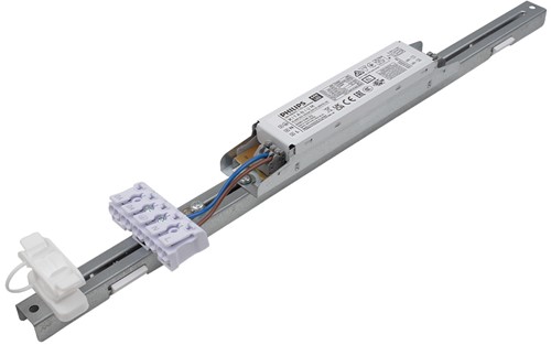 Pragmalux Re-light kit T5/T8 LED module 1129mm 25W 3800-3900lm 3000-4000K 2-CCT + Philips DALI2 driver + Noodmodule 1uur zelftest-6