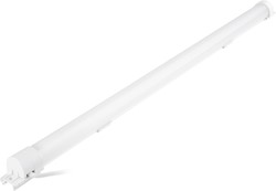 Pragmalux Re-light kit T5/T8 LED module 529mm 8-13W 1300-2250lm 3000-4000K 2-CCT + Philips driver + Noodmodule 1uur zelftest