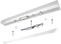 Pragmalux Re-light kit T5/T8 LED module 529mm 8-13W 1300-2250lm 3000-4000K 2-CCT + Philips driver-9