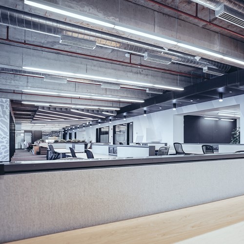 Pragmalux Re-light kit T5/T8 LED module 529mm 8-13W 1300-2250lm 3000-4000K 2-CCT + Philips driver + Noodmodule 1uur zelftest-12