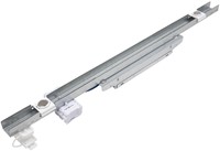 Pragmalux Re-light kit T5/T8 LED module 1129mm 25W 3800-3900lm 3000-4000K 2-CCT + Philips DALI2 driver + Noodmodule 1uur zelftest-7