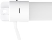 Pragmalux Re-light kit T5/T8 LED module 529mm 8-13W 1300-2250lm 3000-4000K 2-CCT + Philips driver + Noodmodule 1uur zelftest-5