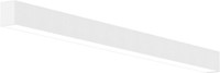 Pragmalux Skyline 1,5m 12,5-44W 1575-5650lm 2CCT 3000-4000K opaal zwart RAL9005 + Noodmodule 1uur autotest-4