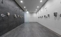 Pragmalux LED Downlight Fora IP65 150 - 125 13W 1300-1350lm 3000K-4000K 2-CCT zwart +IP65 Driver-3