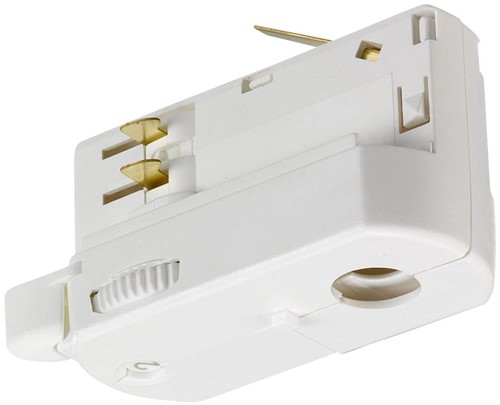 PRX 3-Fase Rail GA-69 Adapter 70mm Wit