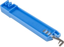 PRX 3-Fase Rail buiggereedschap