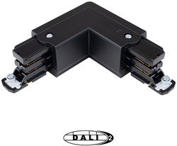 3-fase Rails Connectoren DALI