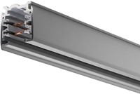 PRX 3-Fase Rail 4M Vierkant Grijs 230V/400V 16A-1