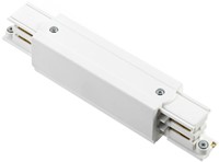 PRX 3-Fase Rail Middenvoeding Wit