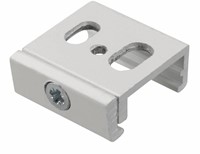 PRX 3-Fase Rail Plafond Montagebeugel Wit