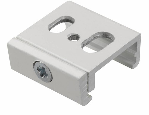 PRX 3-Fase Rail Plafond Montagebeugel Wit